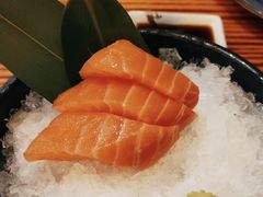 -坂吉屋·居酒屋深夜食堂(龙湖店)