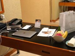 -成都天府丽都喜来登饭店
