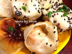 iphone_upload_pic-小杨生煎(香港名都店)
