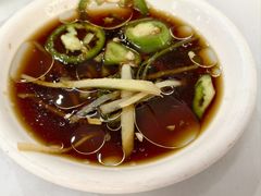 -凯盈阁·顺德私房菜·桑拿鸡