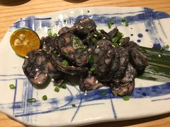 -初居食屋日式料理(万象城购物中心店)