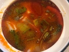 -苏梅花园(群星城店)