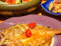 -原志优秀食材·匠心料理·海胆主题(金亿广场店)