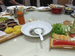 -渔码头食府·20年蓬莱老字号(登州路店)