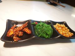 -五样儿西昌小签签烤串(建设路店)