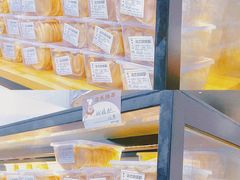 -飘香心语(官亭路店)
