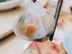 -点都德(华强南店)