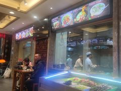 -老孙家泡馍(洒金桥店)