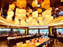 -岷山饭店-芝芝自助餐厅