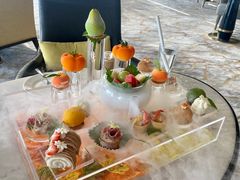 -三迪希尔顿酒店·星空酒廊