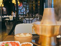 -鼓楼东街老火锅(鼓楼店)