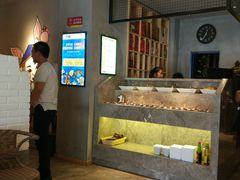 -玩煮炭火锅(延福街店)