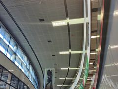 -维也纳国际机场