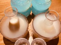 -苦尽酒馆·川菜(鼓楼店)