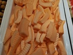 哈密瓜-加餐海鲜自助(集美银泰百货店)
