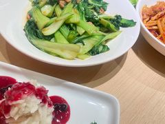 -吕氏疙瘩汤·海鲜新鲁菜(凯德mall新都心店)