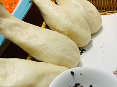 -小秦淮·南京土菜(新亭西路店)