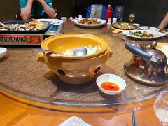 -郑庄脂渣海鲜楼(九水路店)