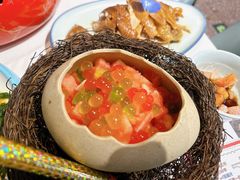 -小城外婆肴私房菜.家宴聚集点(圆明园颐和园·清河上地店)