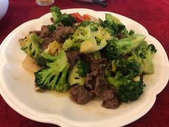 -胜记菜馆(文明路)