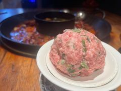 -楠火锅(太古里总店)