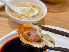 -苏小柳点心·手作小笼包(新街口分院店)