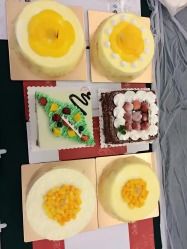 -OL’s Cake鲜荟千层(东风中路店)