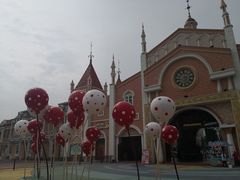 -蓬莱欧乐堡梦幻世界