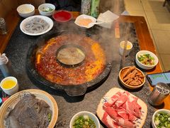 -陈眼镜火锅(总店)