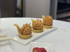 -金翠皇宫粤菜·点心·海鲜(科技园店)