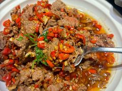-福满我家大碗厨·湘菜(上海大厦店)