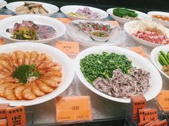 -梁家大院•农家菜(昆山会展中心店)