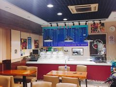 大堂-蜀香源麻辣香锅(江场西路店)