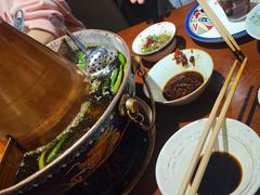 -1078號老北京涮肉(松柏店)