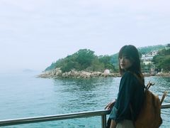 -南丫岛