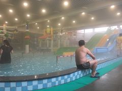 -南宫温泉水世界