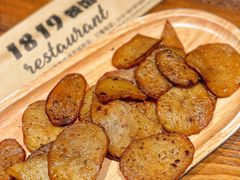 -1819餐厅·团队聚餐·烤串·精酿