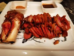 -龙宴海鲜城(经中路店)