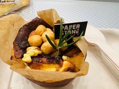 -PAPER STONE BAKERY(天汇广场店)