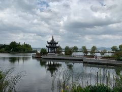-横山水库