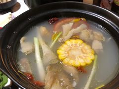 -束河人家(南锣鼓巷店)