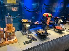 -长沙国金中心异国印象酒店