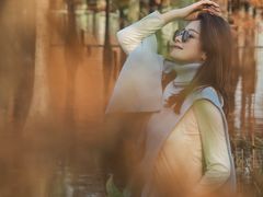 -白鹭湾湿地公园