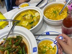 -兰湘子·湘菜小炒(石家庄万象城店)