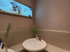 -GODIVA(月星环球港店)