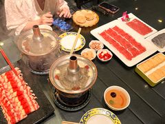 -南门涮肉(上海一店)