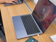 -苹果手机电脑·Mac维修服务(普陀店)