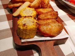-米斯特比萨(罗斯福店)