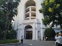 -上海汾阳花园酒店