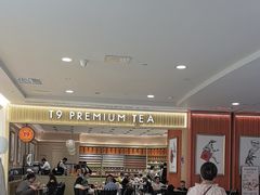 -上海来福士广场